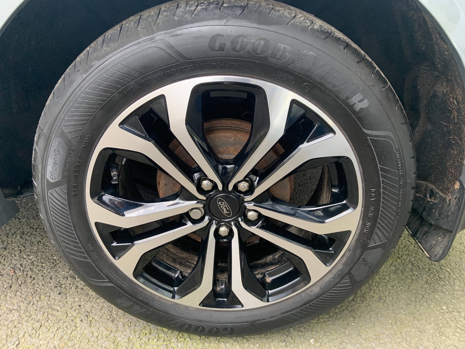 Used Ford Puma 2023 for sale - 77803438: Photo 5