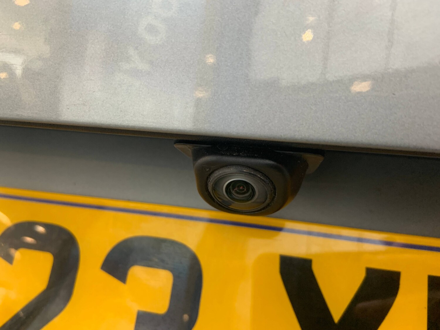 Used Ford Puma 2023 for sale - 77803438: Photo 8