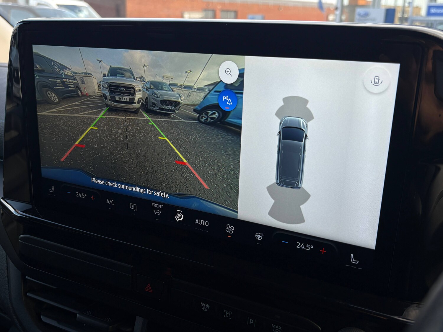 Used Ford Transit Custom for sale - 78029138: Photo 12