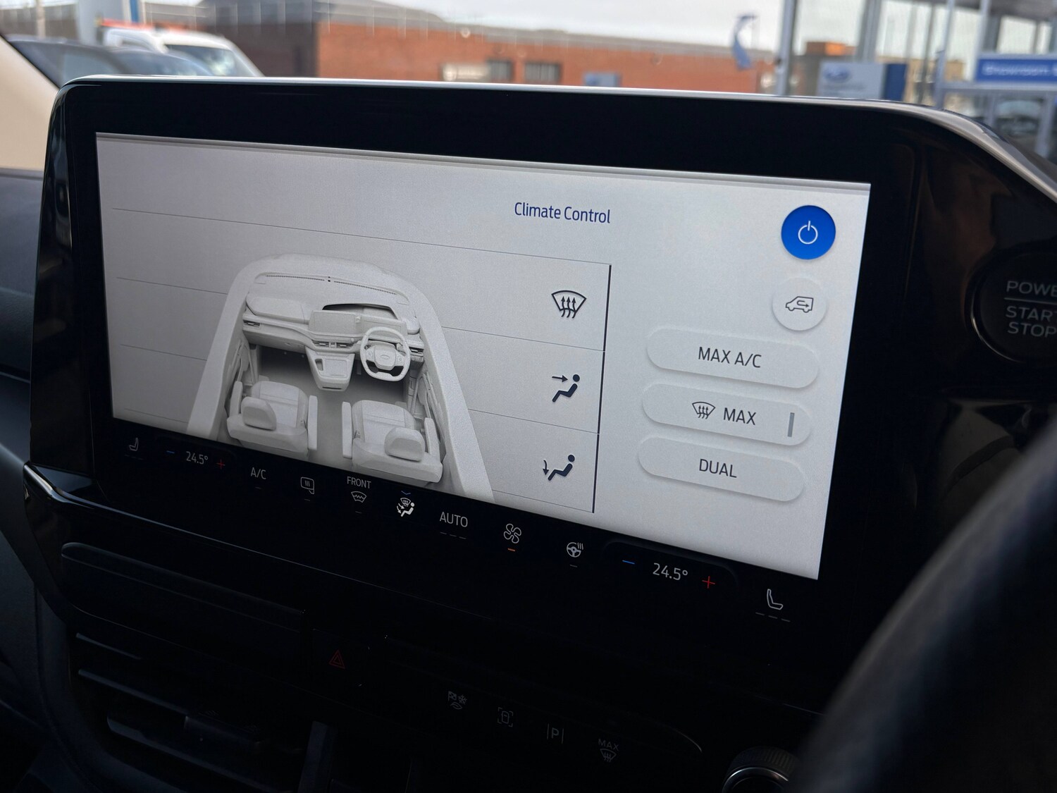 Used Ford Transit Custom for sale - 78029138: Photo 14