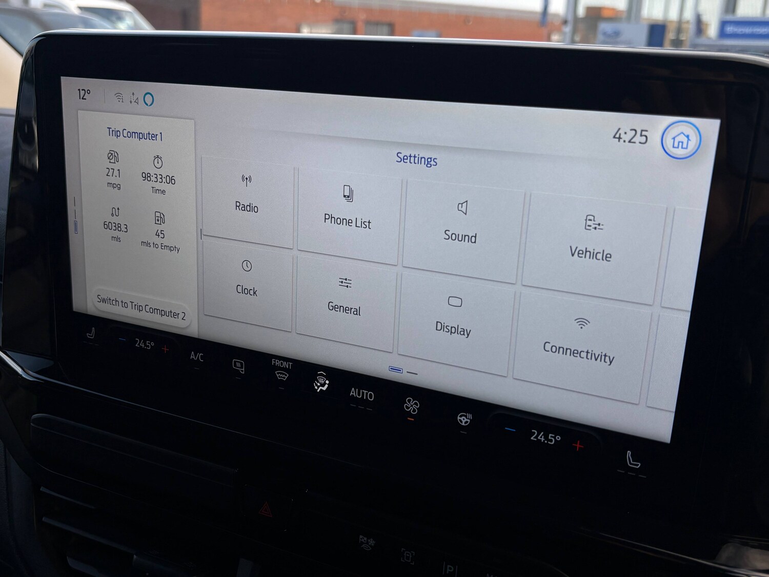 Used Ford Transit Custom for sale - 78029138: Photo 16