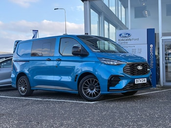 Used Ford Transit Custom undefined for sale - 78029138: Photo