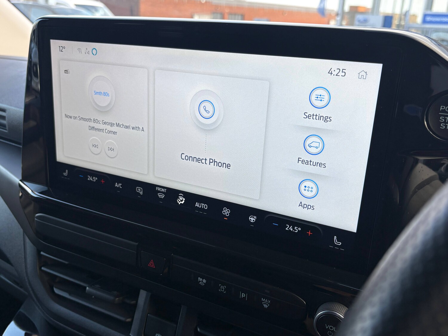 Used Ford Transit Custom for sale - 78029138: Photo 23