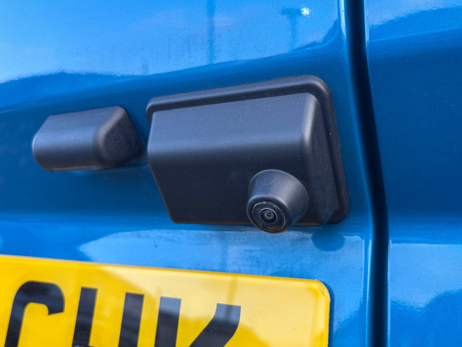 Used Ford Transit Custom for sale - 78029138: Photo 31