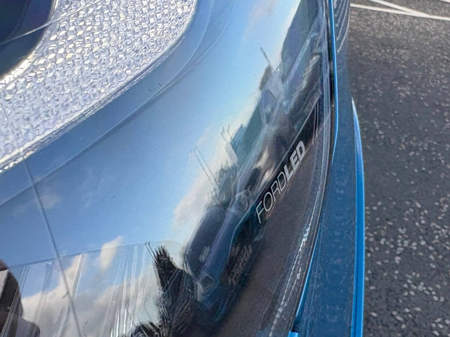 Used Ford Transit Custom for sale - 78029138: Photo 34