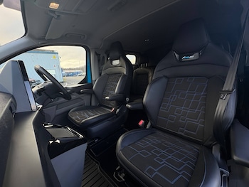 Used Ford Transit Custom undefined for sale - 78029138: Photo