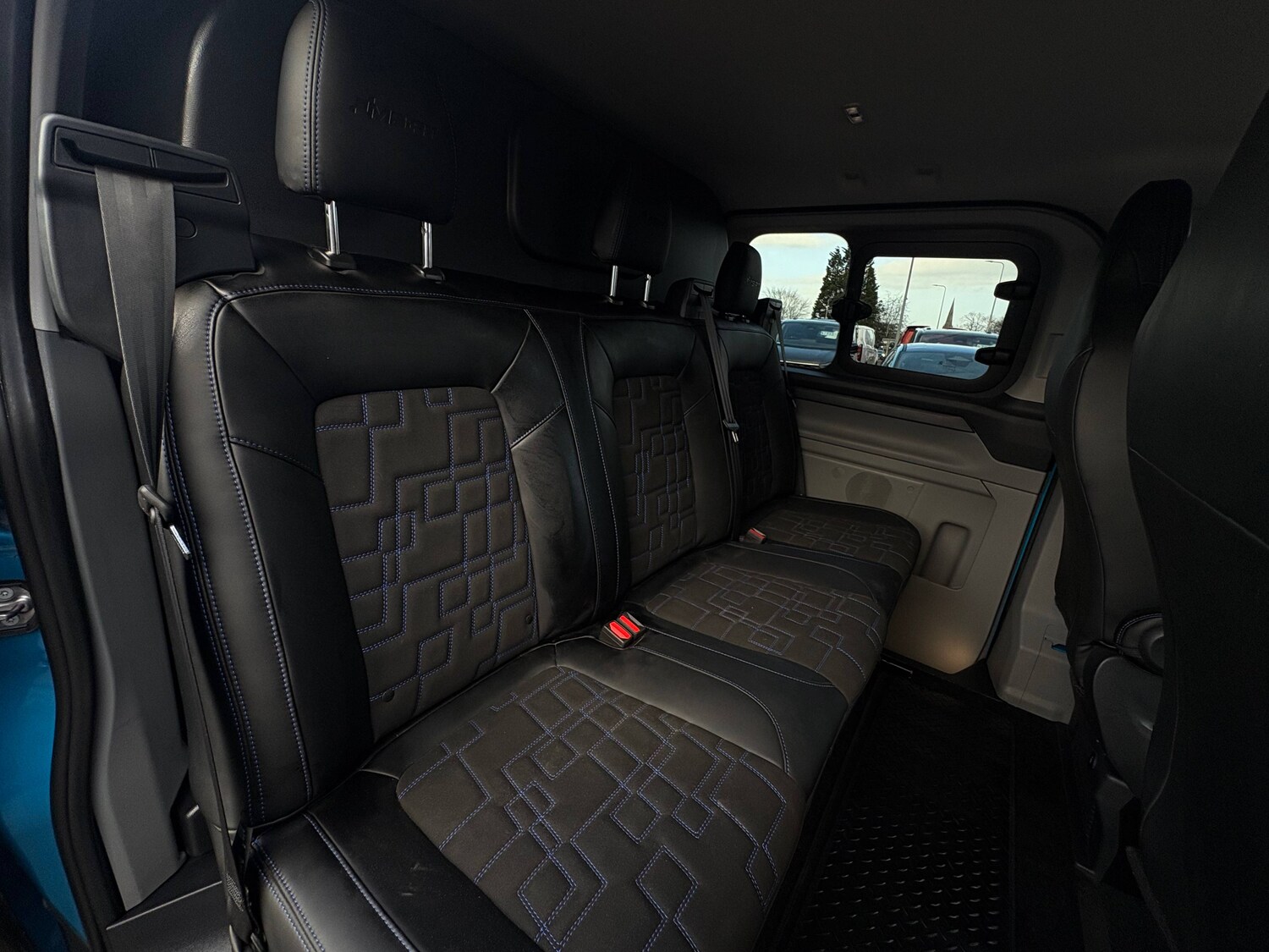 Used Ford Transit Custom for sale - 78029138: Photo 8