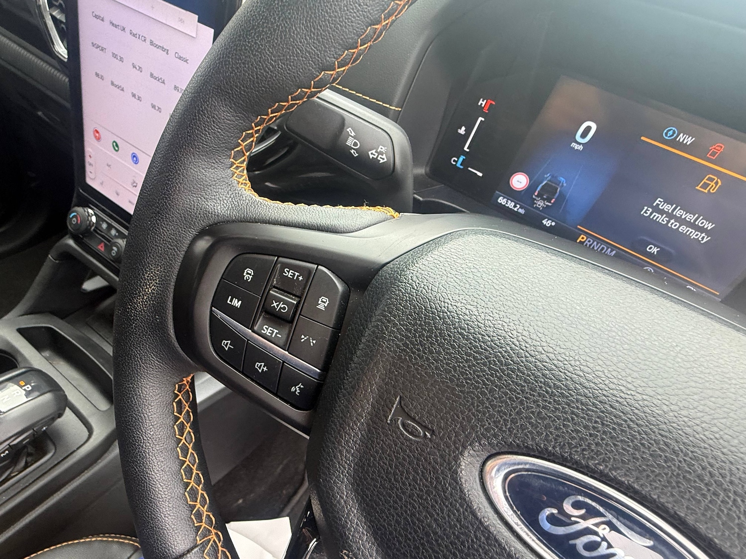 Used Ford Ranger 2025 for sale - 78029139: Photo 10