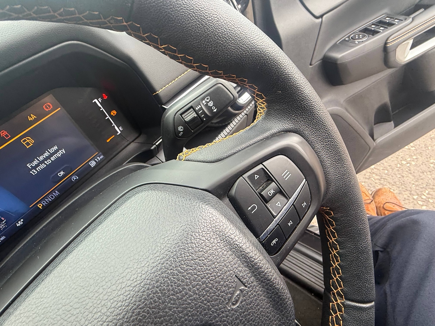 Used Ford Ranger 2025 for sale - 78029139: Photo 11