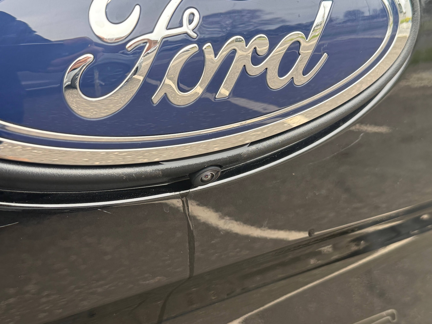 Used Ford Ranger 2025 for sale - 78029139: Photo 12