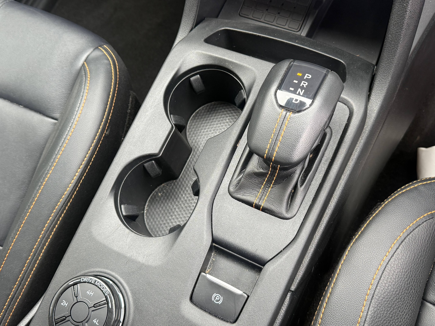 Used Ford Ranger 2025 for sale - 78029139: Photo 13