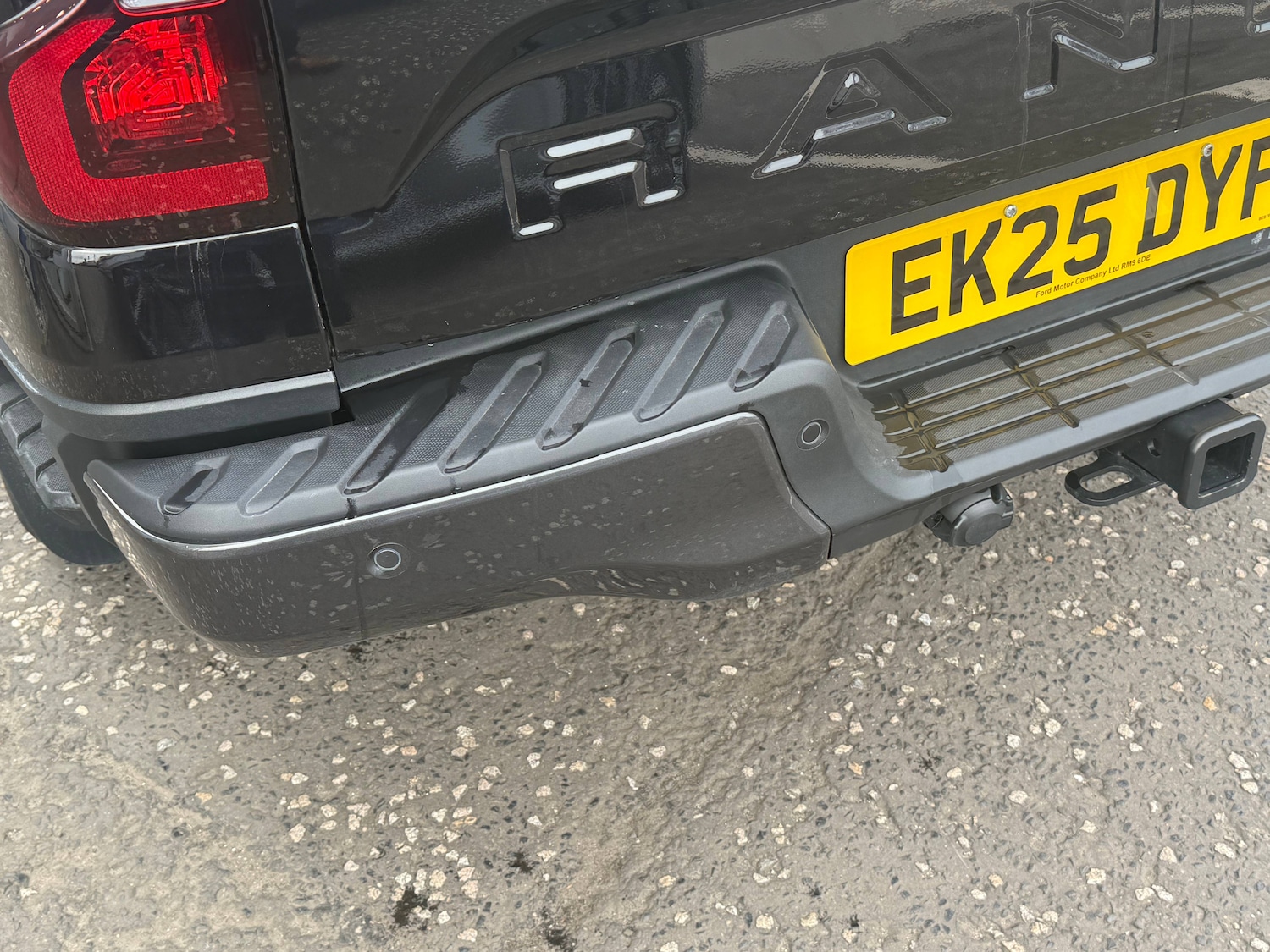 Used Ford Ranger 2025 for sale - 78029139: Photo 15