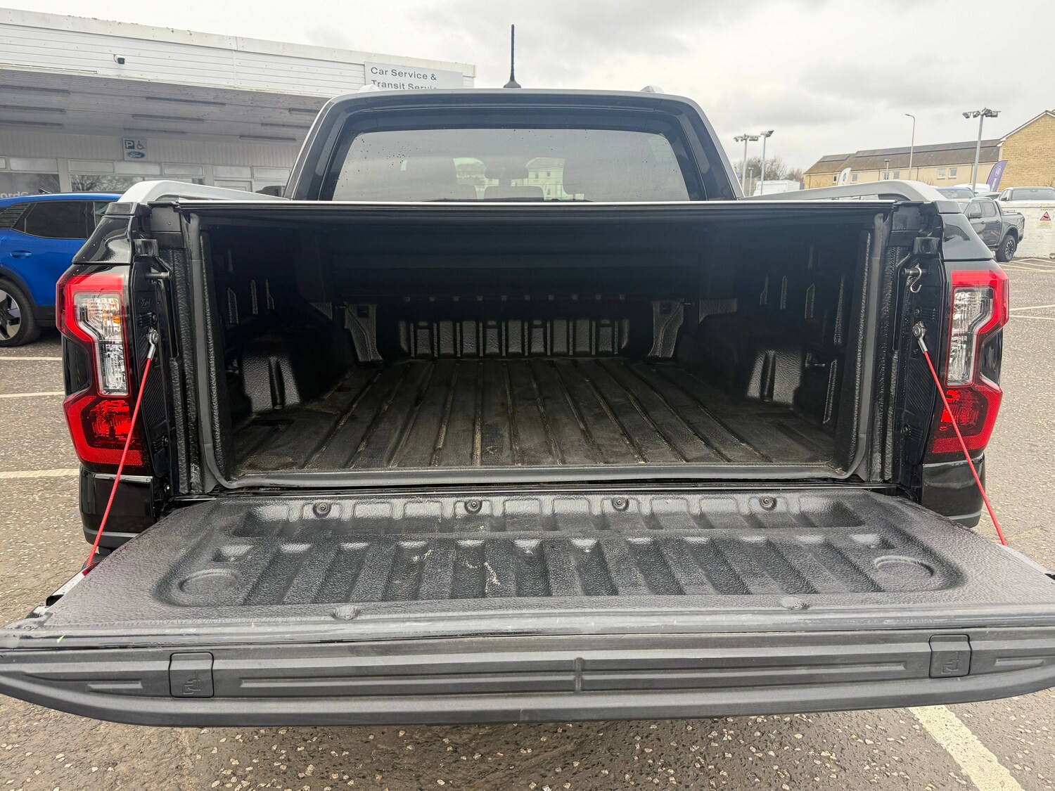 Used Ford Ranger 2025 for sale - 78029139: Photo 16