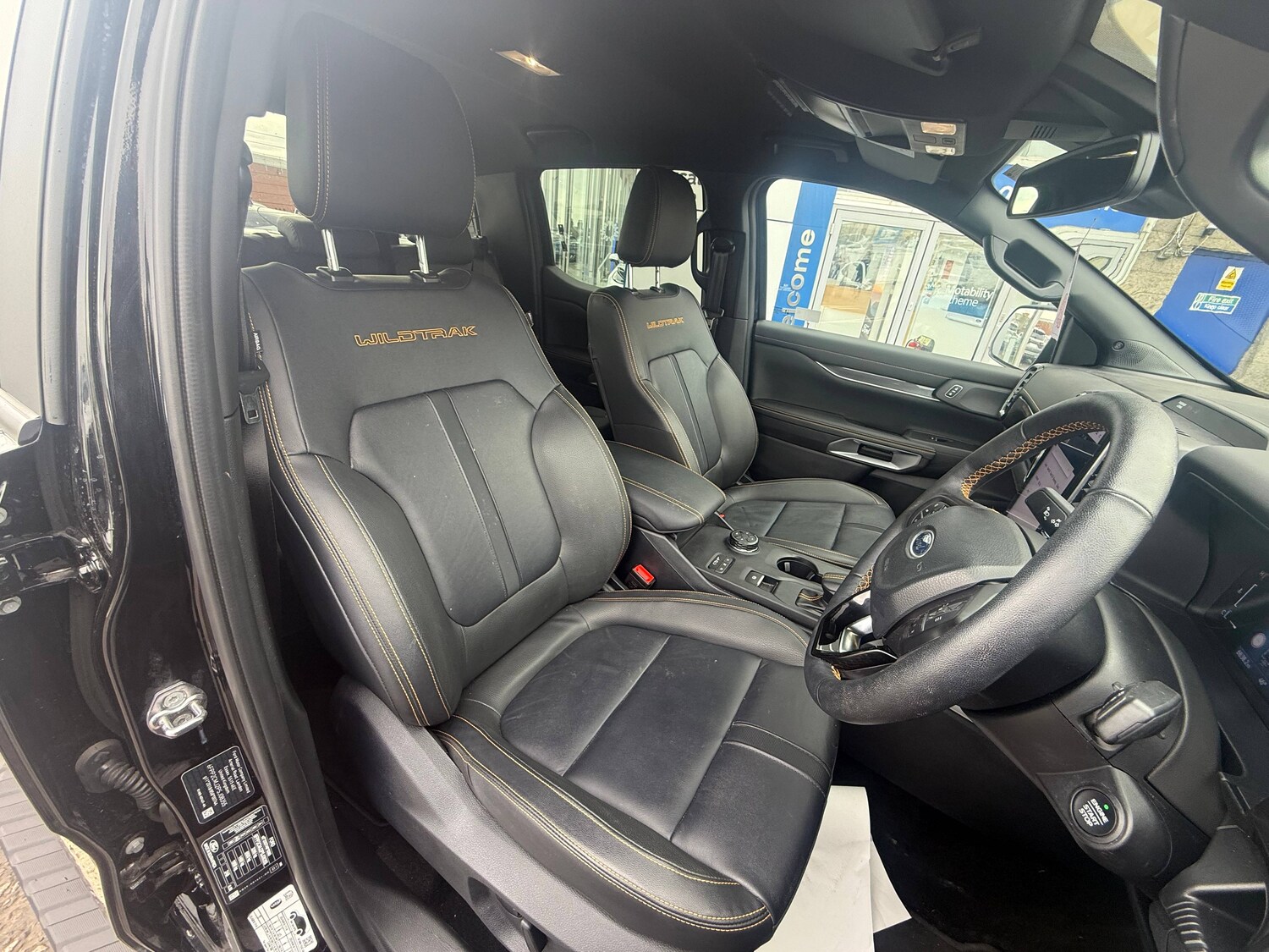 Used Ford Ranger 2025 for sale - 78029139: Photo 19