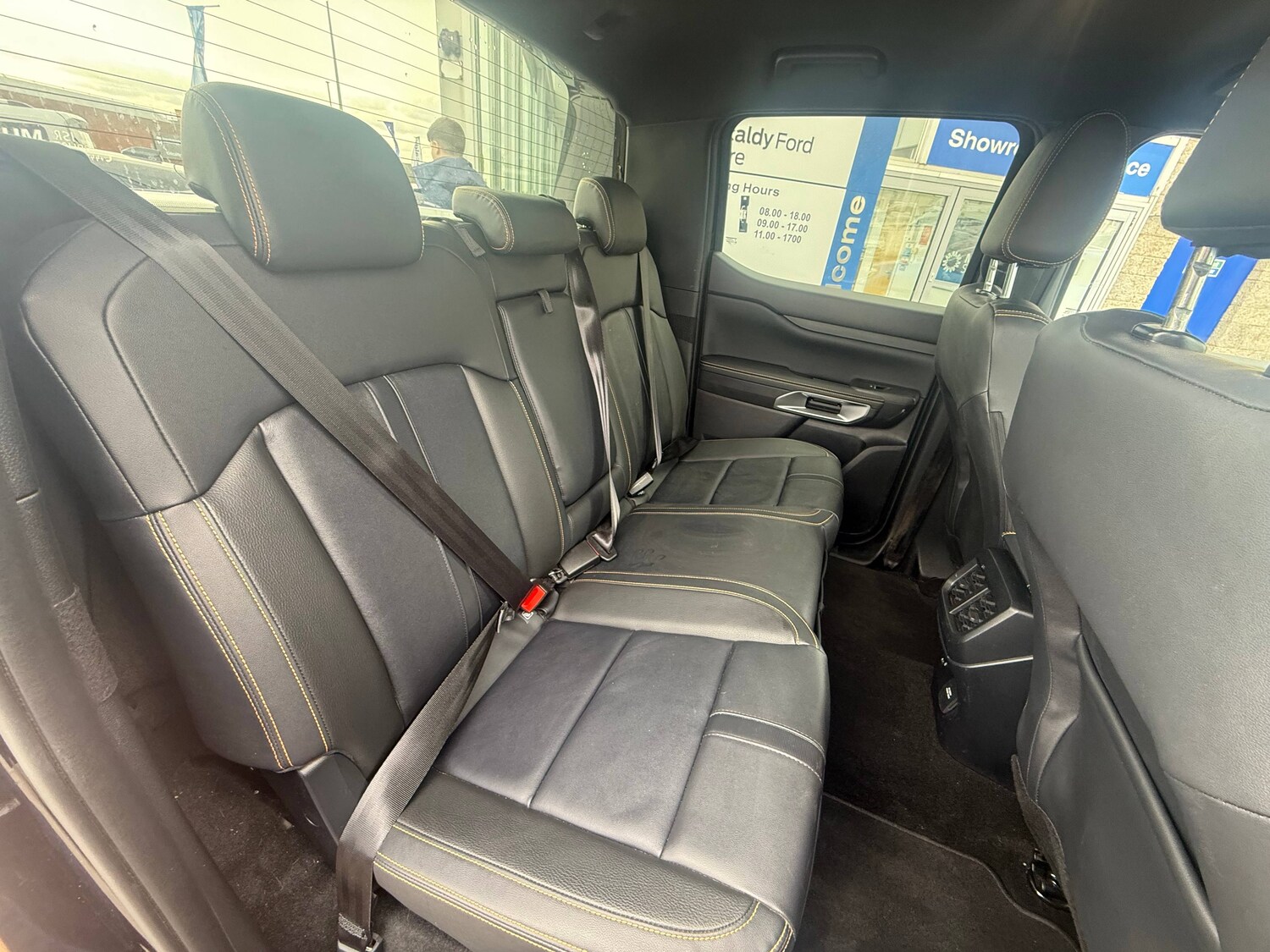 Used Ford Ranger 2025 for sale - 78029139: Photo 20