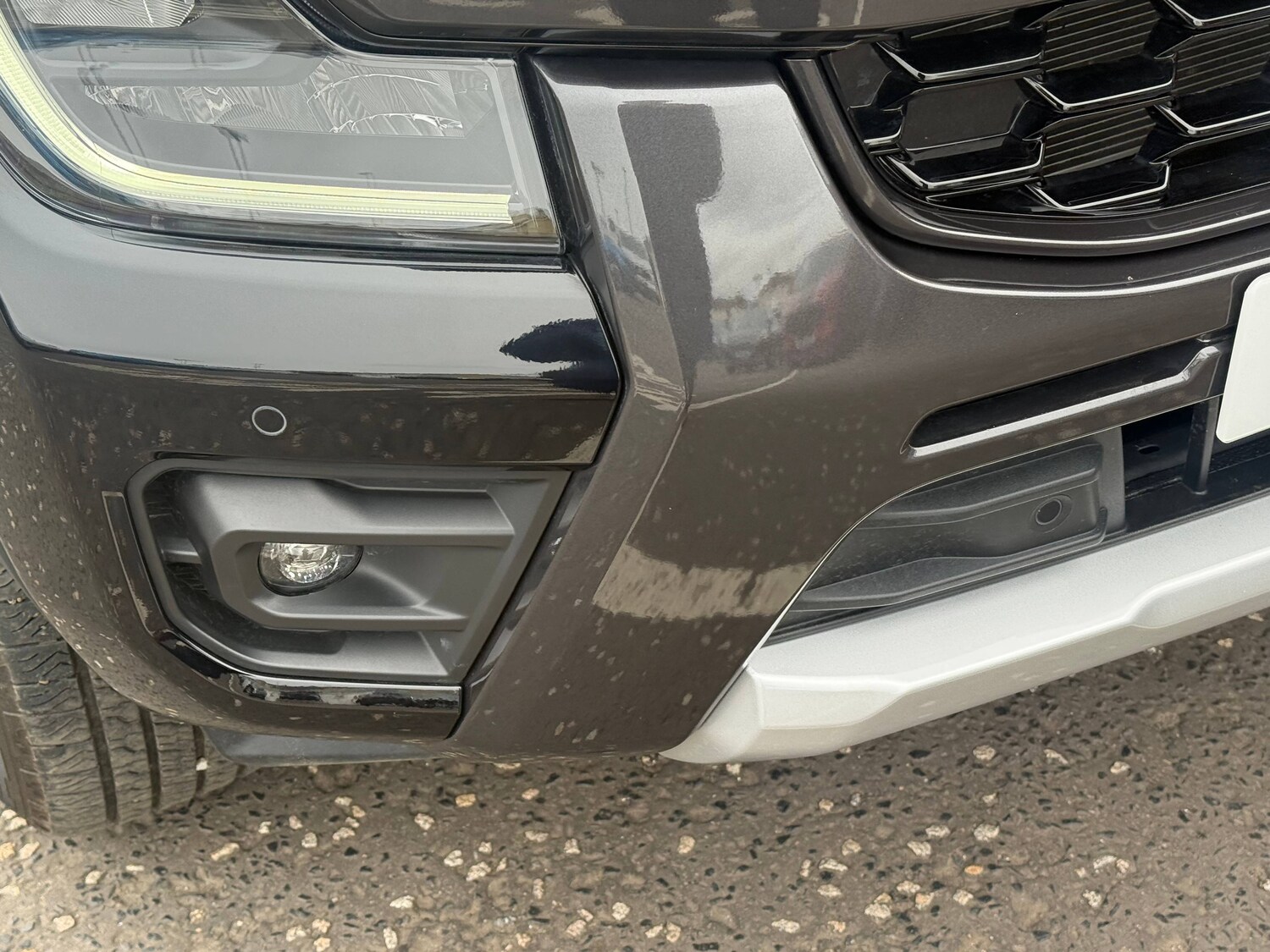 Used Ford Ranger 2025 for sale - 78029139: Photo 24