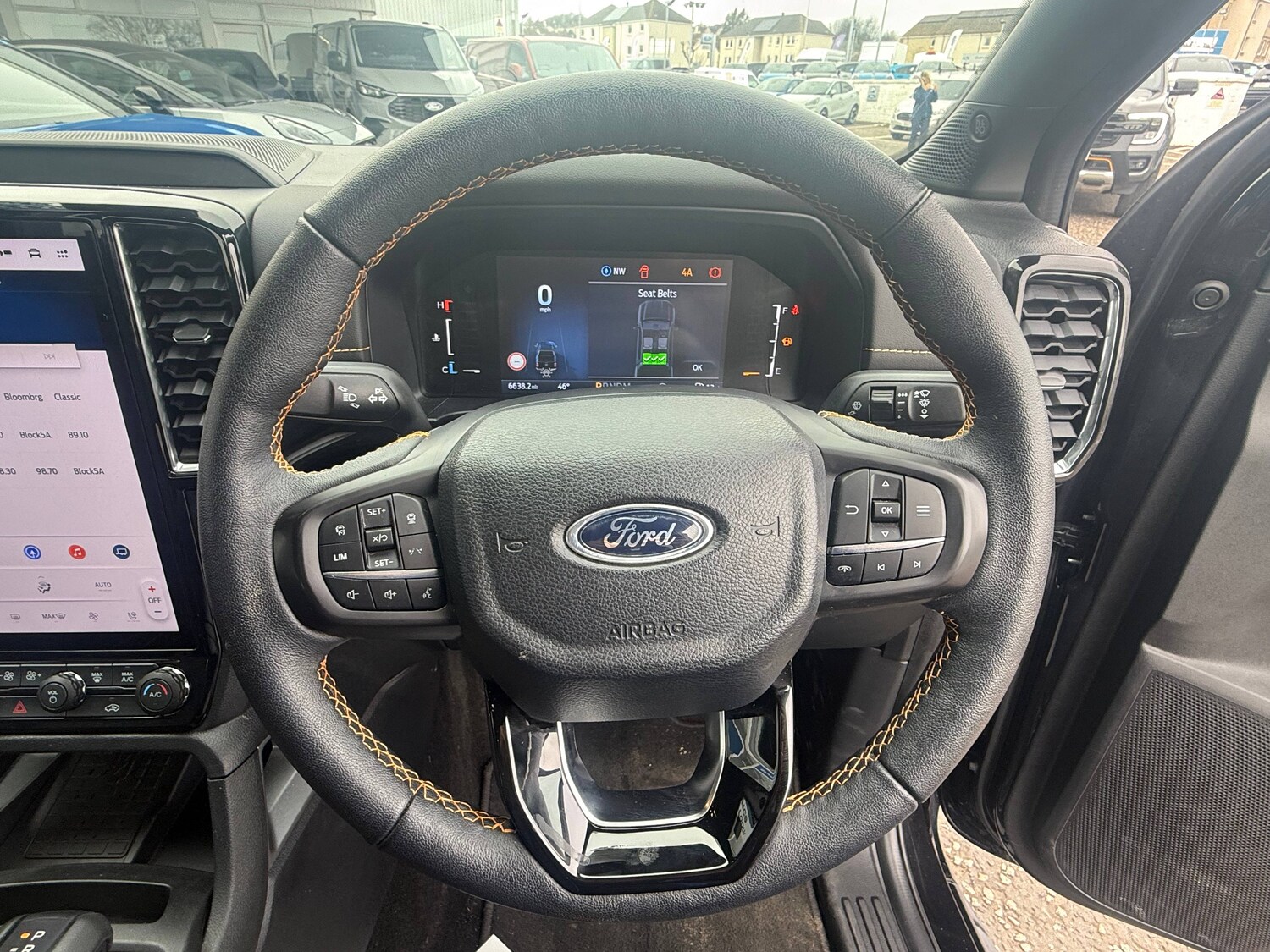 Used Ford Ranger 2025 for sale - 78029139: Photo 25