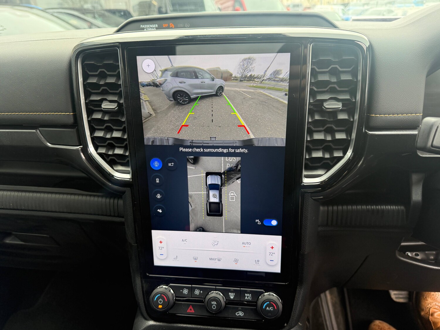 Used Ford Ranger 2025 for sale - 78029139: Photo 28