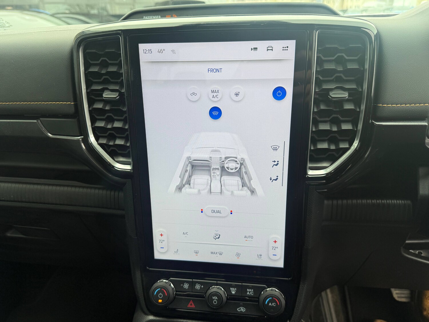 Used Ford Ranger 2025 for sale - 78029139: Photo 29