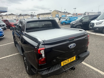 Used Ford Ranger 2025 for sale - 78029139: Photo