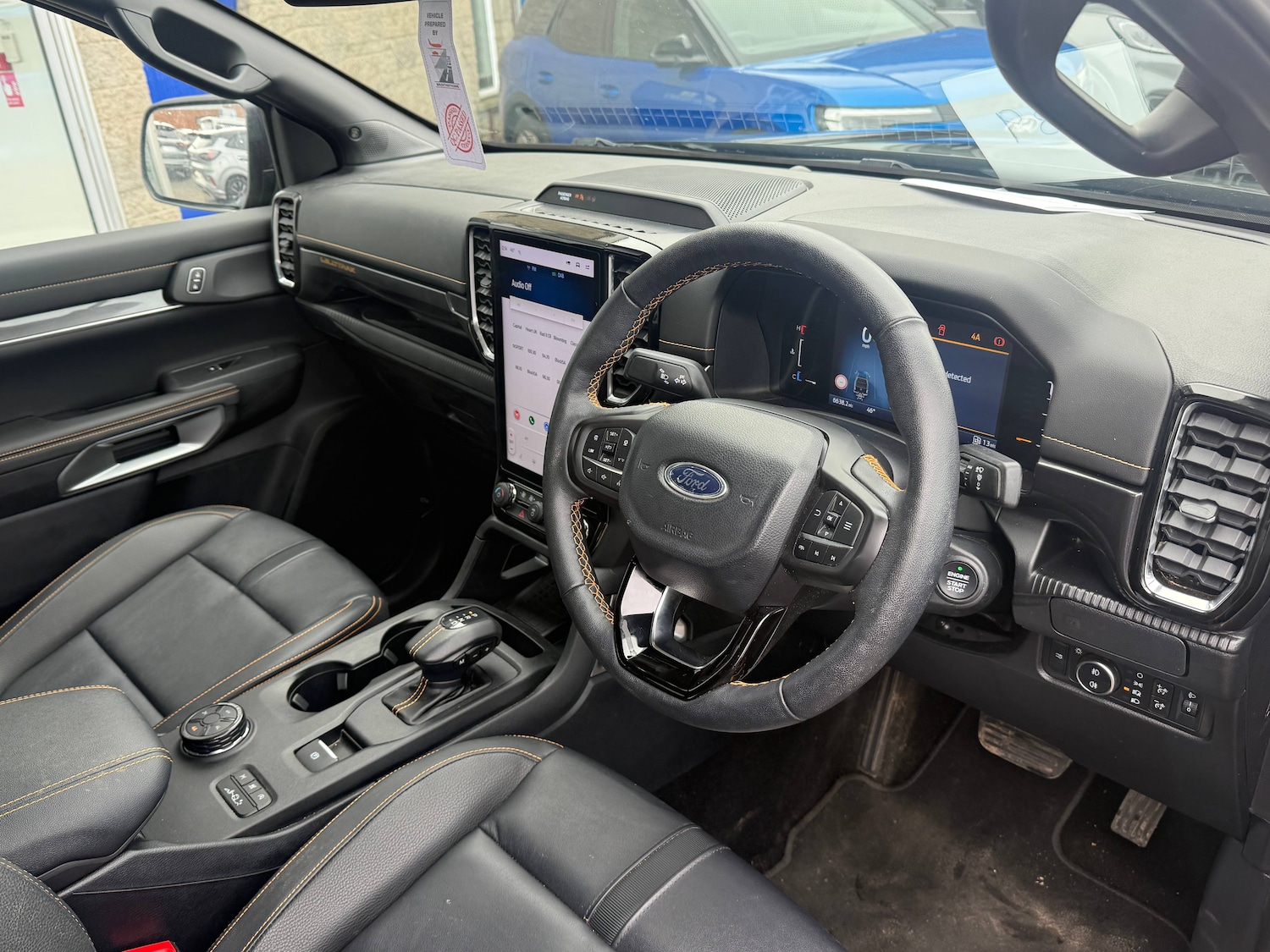 Used Ford Ranger 2025 for sale - 78029139: Photo 3