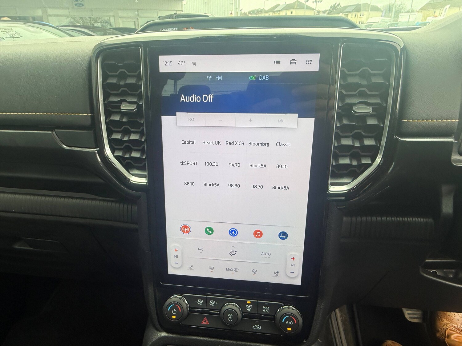 Used Ford Ranger 2025 for sale - 78029139: Photo 30