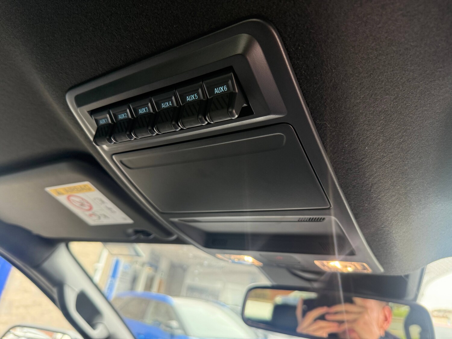 Used Ford Ranger 2025 for sale - 78029139: Photo 31