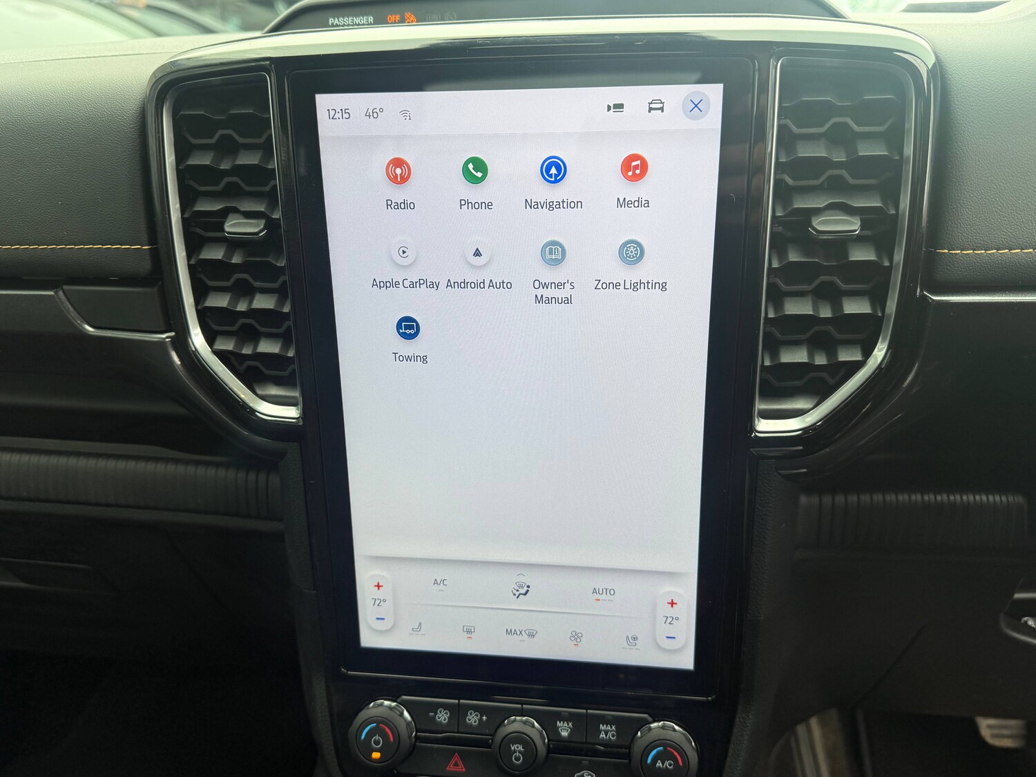 Used Ford Ranger 2025 for sale - 78029139: Photo 32