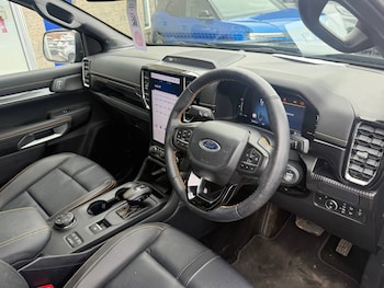 Used Ford Ranger 2025 for sale - 78029139: Photo