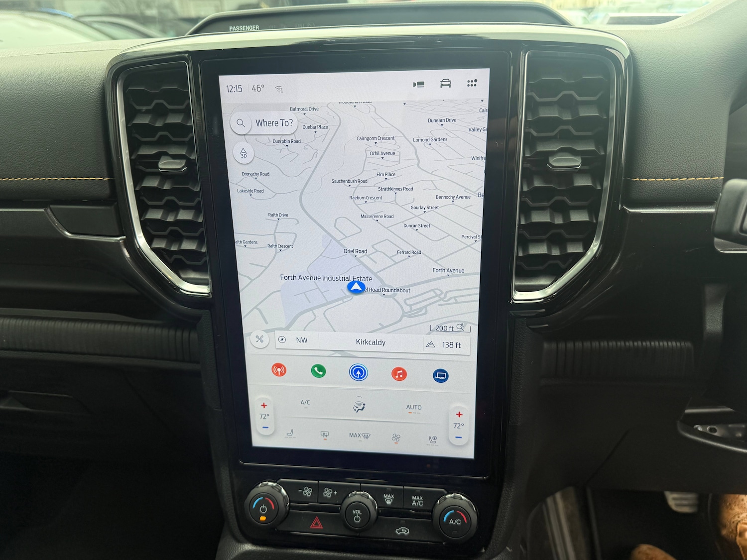 Used Ford Ranger 2025 for sale - 78029139: Photo 5