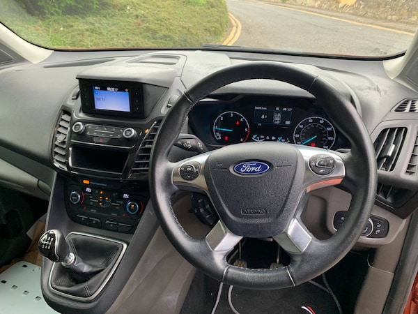Used Ford Grand Tourneo Connect 2021 for sale - 75007074: Photo 16