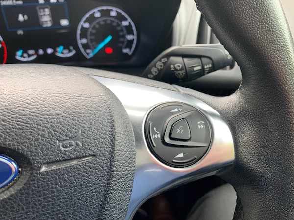 Used Ford Grand Tourneo Connect 2021 for sale - 75007074: Photo 17