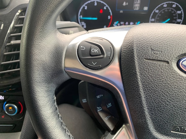 Used Ford Grand Tourneo Connect 2021 for sale - 75007074: Photo 18