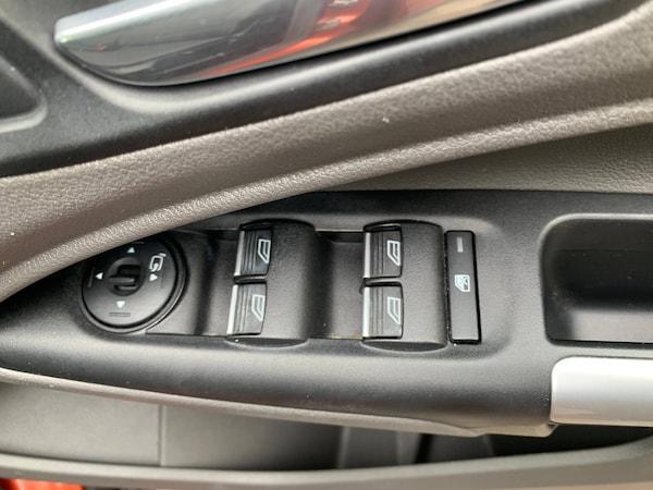 Used Ford Grand Tourneo Connect 2021 for sale - 75007074: Photo 24
