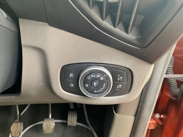 Used Ford Grand Tourneo Connect 2021 for sale - 75007074: Photo 25