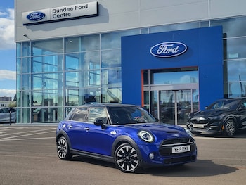 Used MINI Hatch  for sale - 75891799: Photo