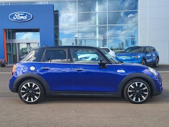 Used MINI Hatch  for sale - 75891799: Photo