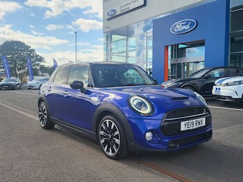 Used MINI Hatch  for sale - 75891799: Photo