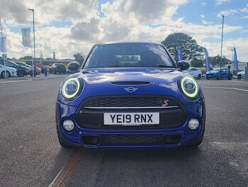Used MINI Hatch  for sale - 75891799: Photo