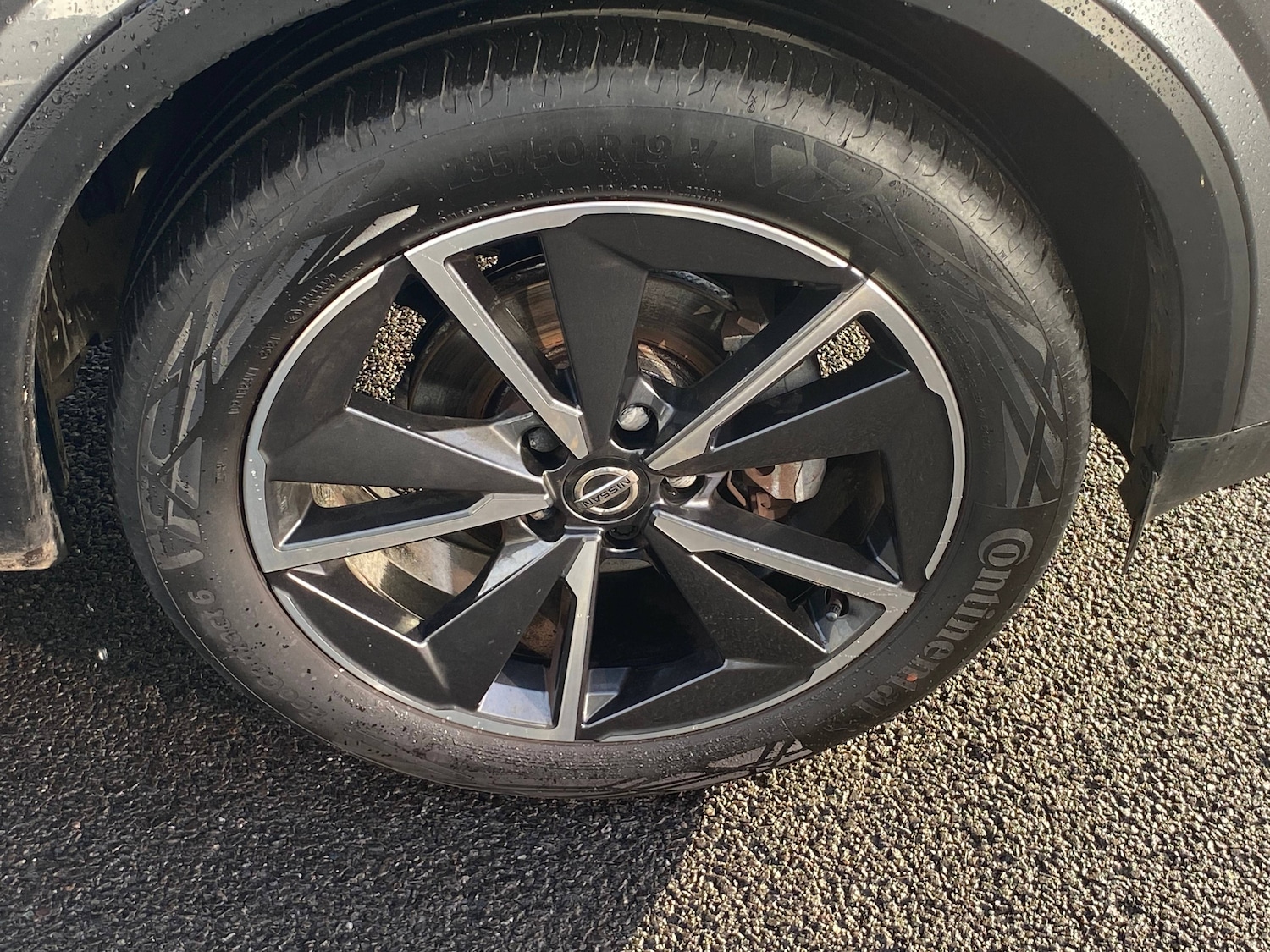 Used Nissan Qashqai 2021 for sale - 77103524: Photo 11