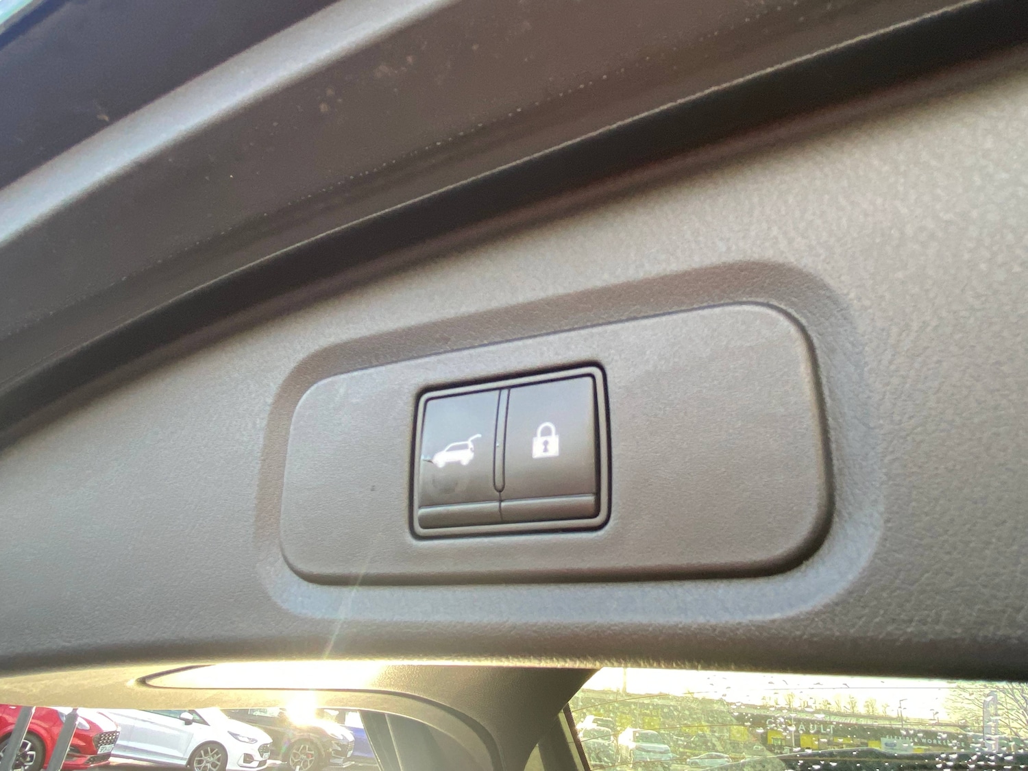 Used Nissan Qashqai 2021 for sale - 77103524: Photo 13