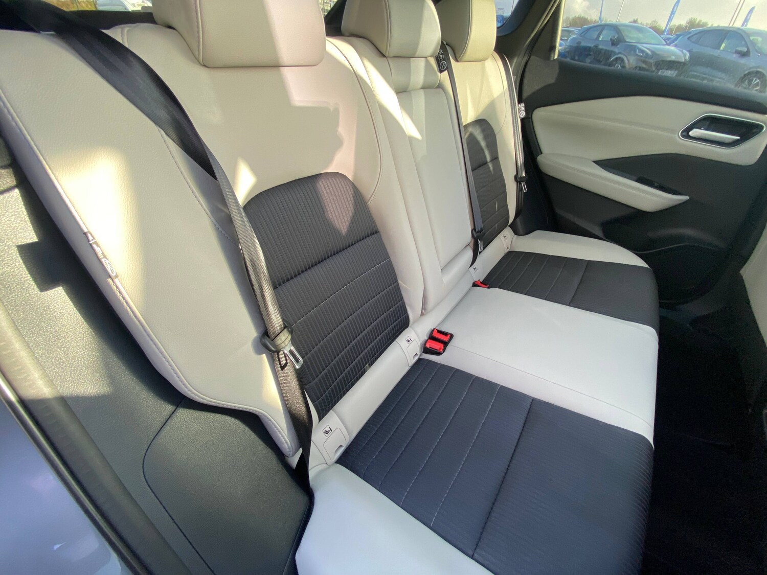 Used Nissan Qashqai 2021 for sale - 77103524: Photo 14