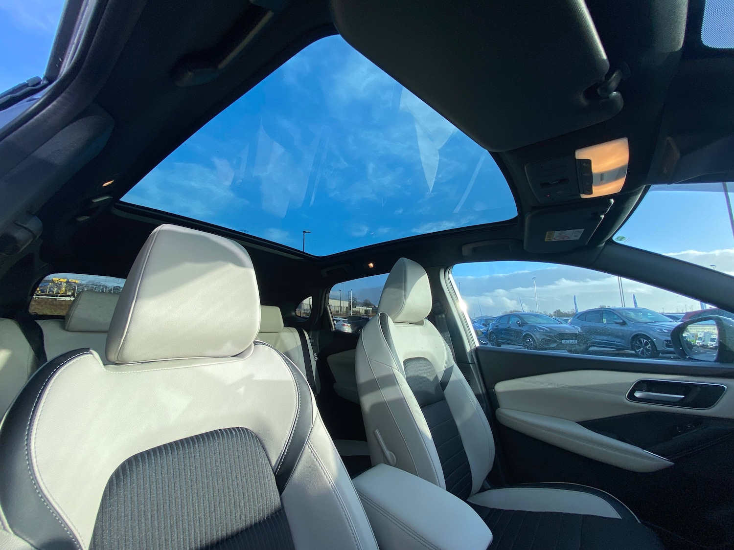 Used Nissan Qashqai 2021 for sale - 77103524: Photo 15