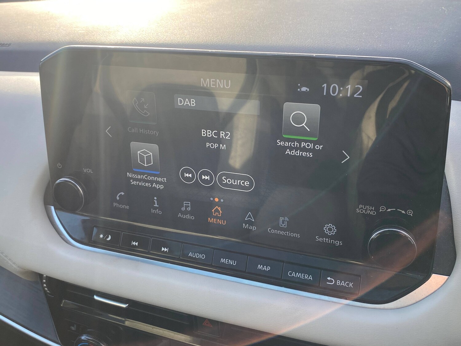 Used Nissan Qashqai 2021 for sale - 77103524: Photo 22