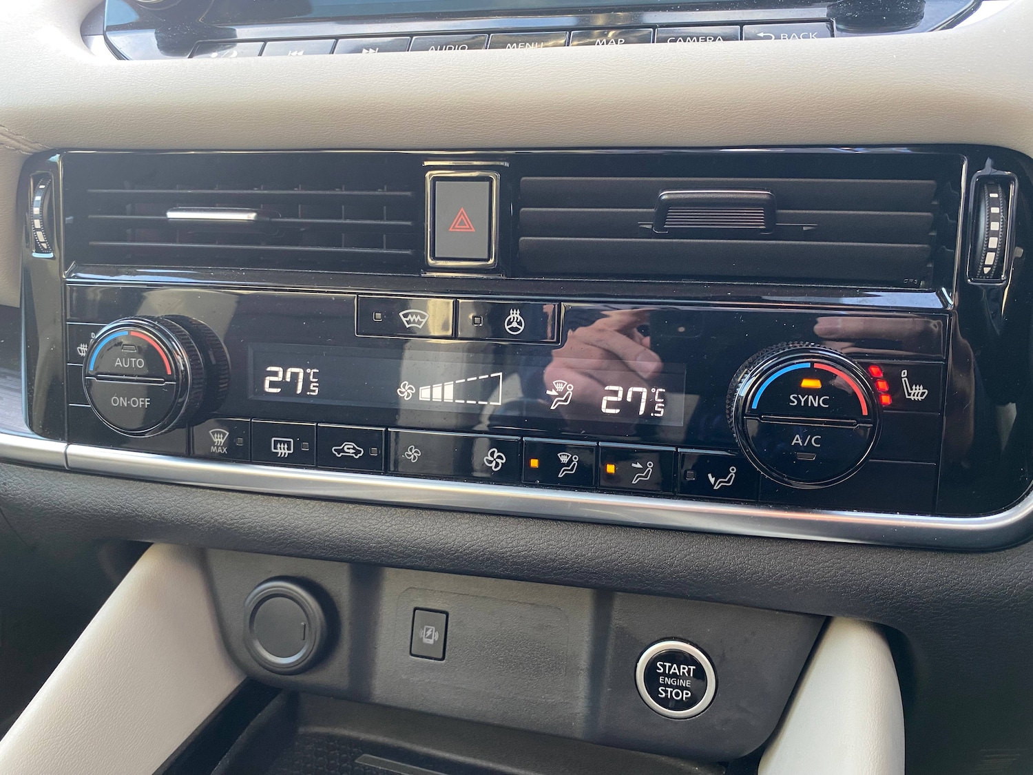 Used Nissan Qashqai 2021 for sale - 77103524: Photo 23