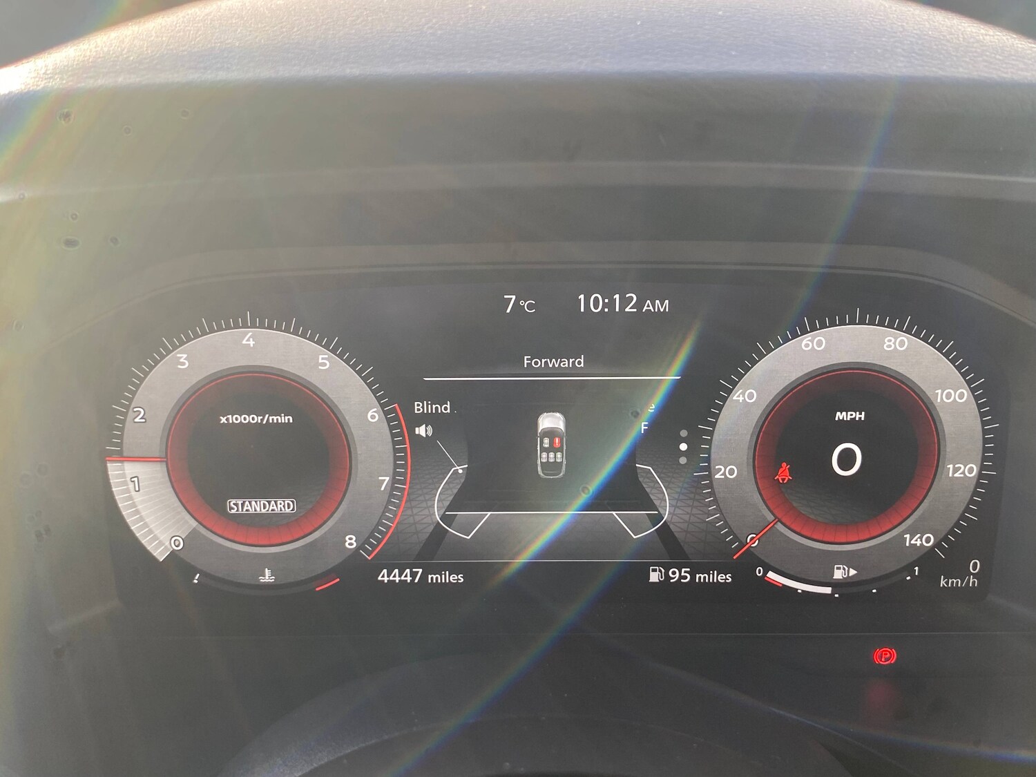 Used Nissan Qashqai 2021 for sale - 77103524: Photo 25