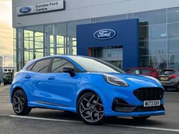 2023 - 1.5 EcoBoost ST 5dr