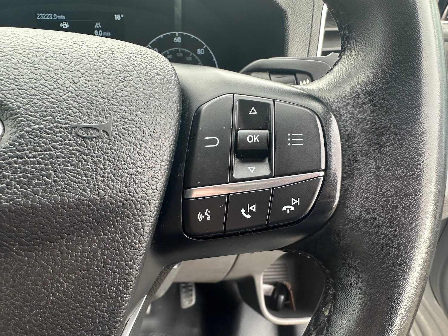 Used Ford Transit 2024 for sale - 76893228: Photo 24