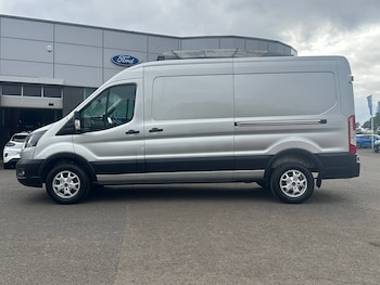 Used Ford Transit 2024 for sale - 76893228: Photo