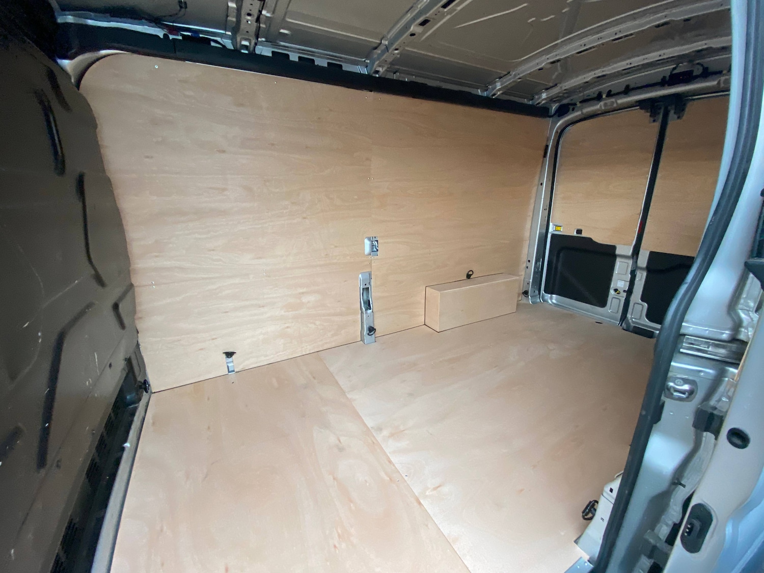 Used Ford Transit 2024 for sale - 76893228: Photo 5